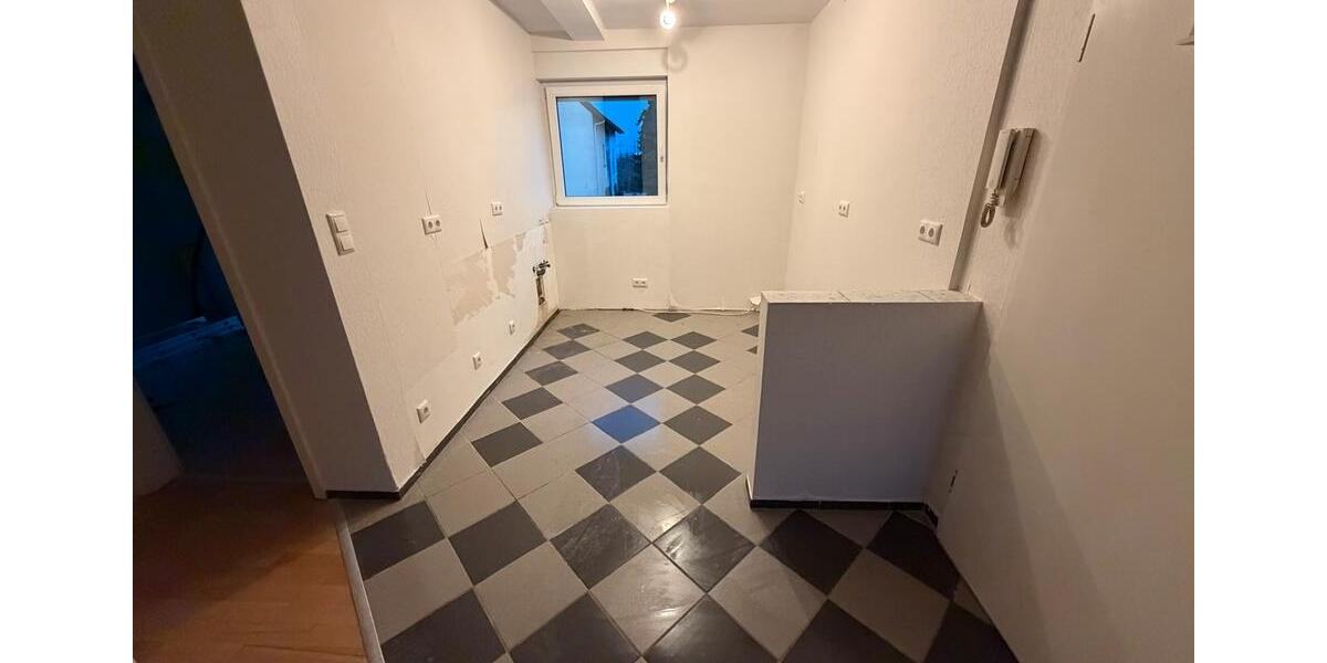 Großzügige & helle 3-Zimmerwohnung mit großem Balkon 3 zimmer