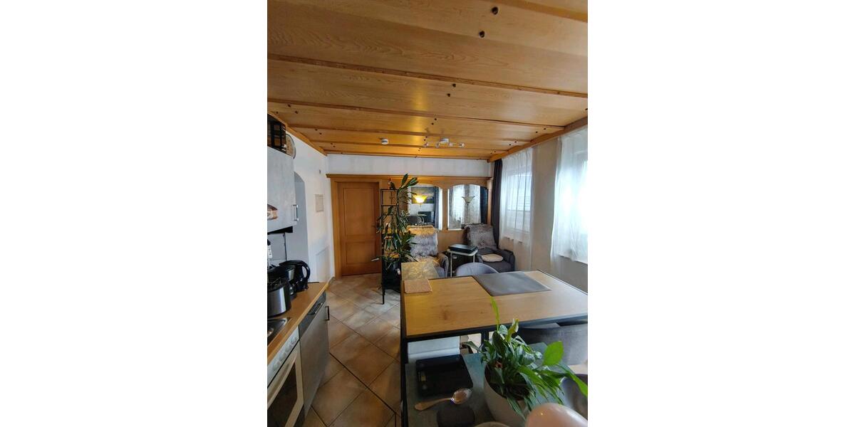 Terrassenwohnung Berchtesgaden - 3 Zimmer, 60 m&sup2;, 900&euro; | Angebot:24884541