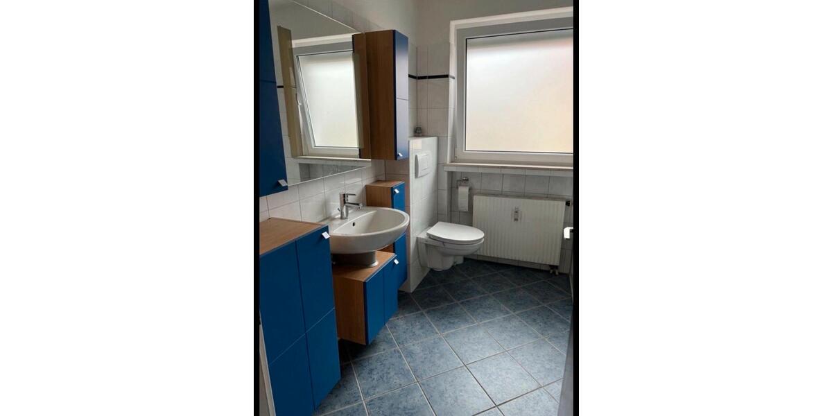 Etagenwohnung Immenhausen - 3 Zimmer, 96 m&sup2;, 850&euro; | Angebot:26703296