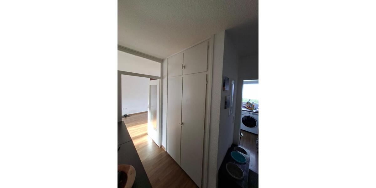 Helle 3- Zimmer Wohnung mit Balkon und großen Kellerraum Iserlohn 3 zimmer
