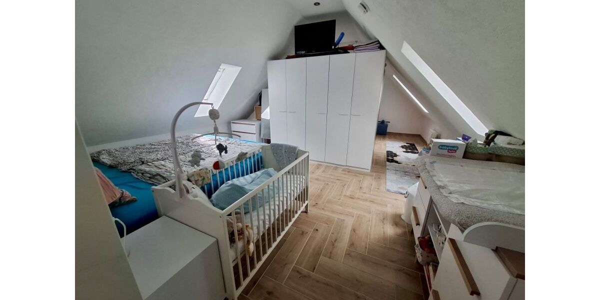 Neu sanierte grosse 3+-Zimmer Whg. Zentrum Grenzach mit BalkonLift - nagelneue Küche - Etagenwohnung Grenzach-Wyhlen Wyhlen | Angebot:26217196