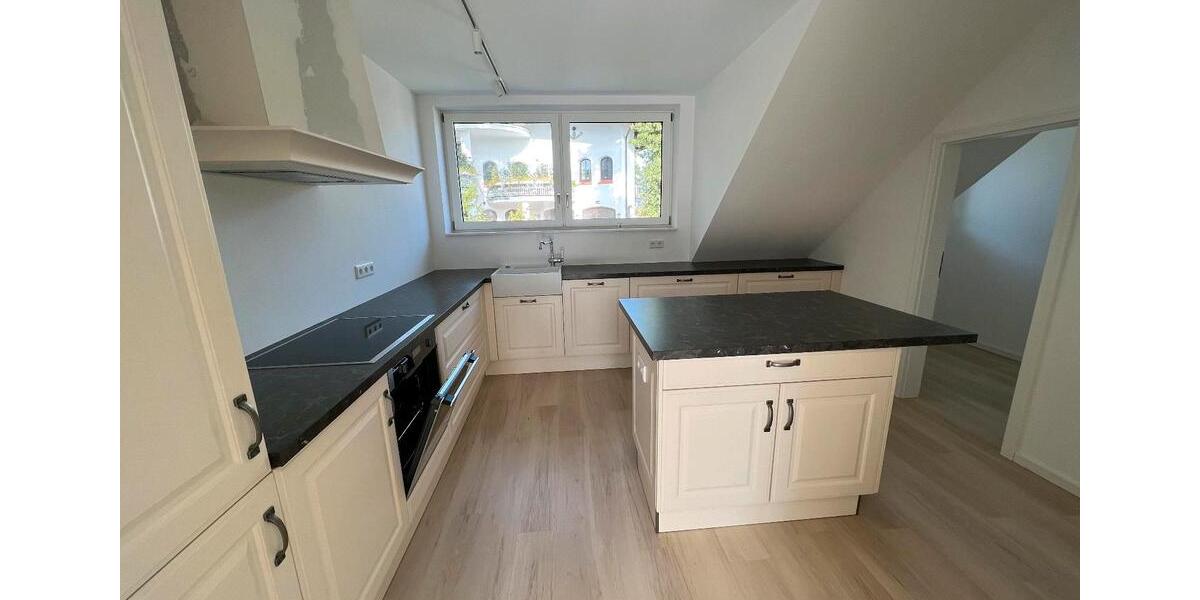 Traumhafte 4-Zim.-Mietwohnung in Rothenberg (Landkr.FÜ) 4 zimmer