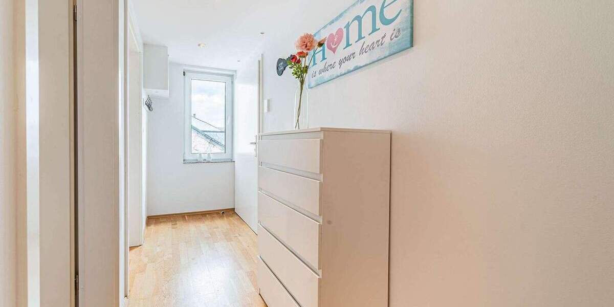 Etagenwohnung Bad Homburg vor der Höhe Bad Homburg - 3 Zimmer, 69 m&sup2;, 1.900&euro; | Angebot:25661913