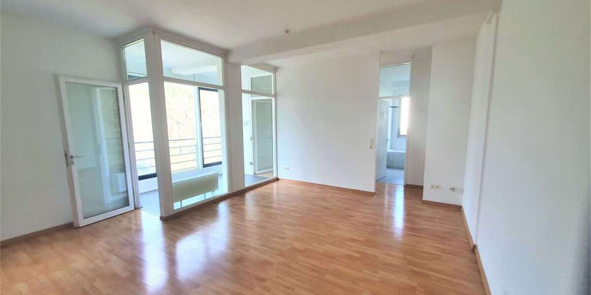 Etagenwohnung Königs Wusterhausen - 2 Zimmer, 57 m&sup2;, 627&euro; | Angebot:25979461