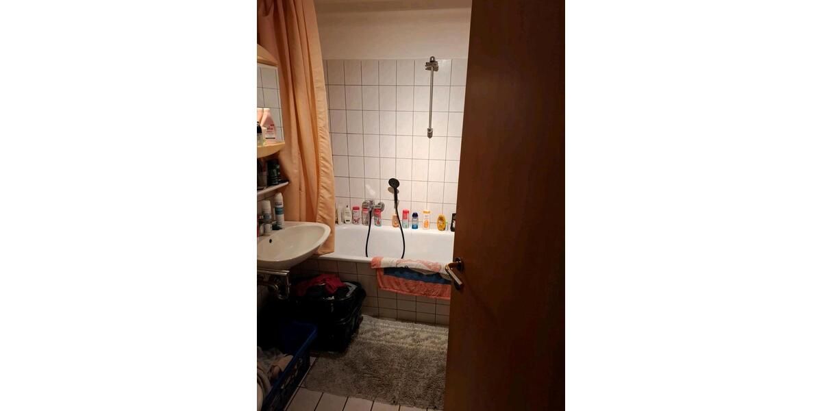 3-Raum-Wohnung im Ihletal zu vermieten 3 zimmer