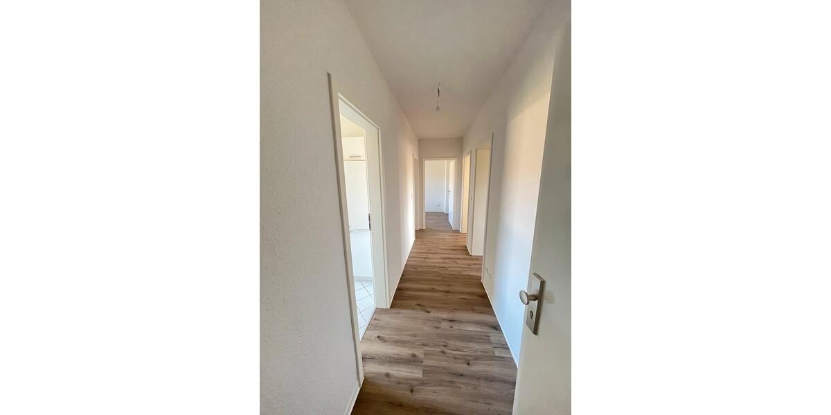 Etagenwohnung Rendsburg - 3 Zimmer, 67 m&sup2;, 519&euro; | Angebot:26283649