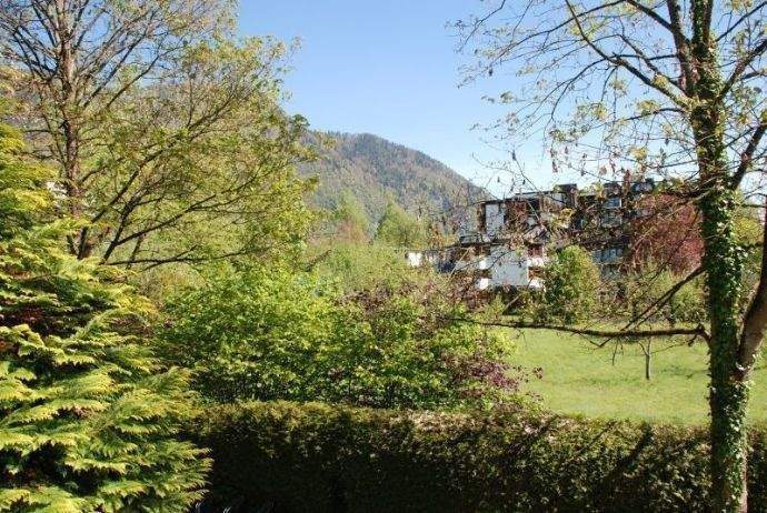 Etagenwohnung Bad Reichenhall - 2 Zimmer, 52 m&sup2;, 780&euro; | Angebot:25115013