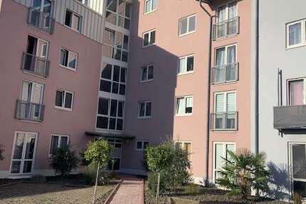 Wohnung Kaiserslautern Lämmchesberg - 1 Zimmer, 20 m&sup2;, 425&euro; | Angebot:26176137