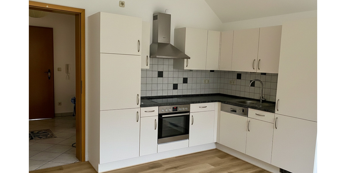 Etagenwohnung Pleinfeld Ramsberg - 3 Zimmer, 85 m&sup2;, 750&euro; | Angebot:24333731