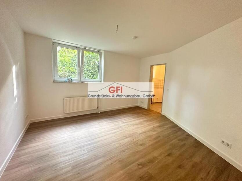 Komplett renoviertes helles Appartement mitten in Ostbevern