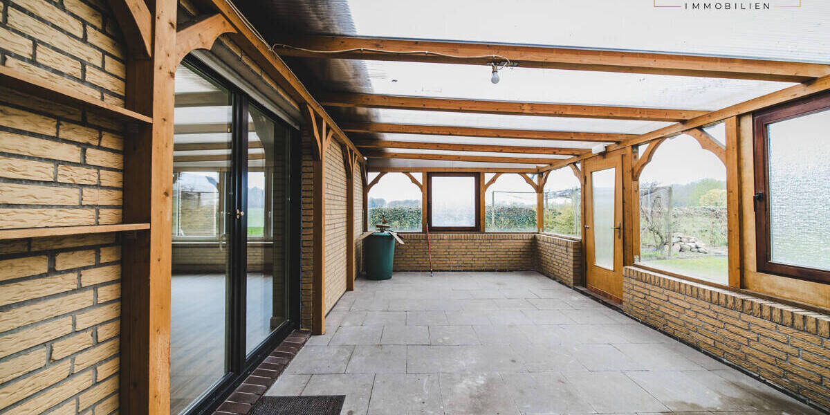 Bungalow Cloppenburg - 5 Zimmer, 120 m&sup2;, 1.200&euro; | Angebot:26156003