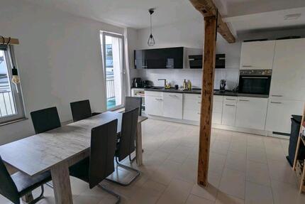 Wohnung Wuppertal Elberfeld - 3 Zimmer, 80 m&sup2;, 850&euro; | Angebot:25164431