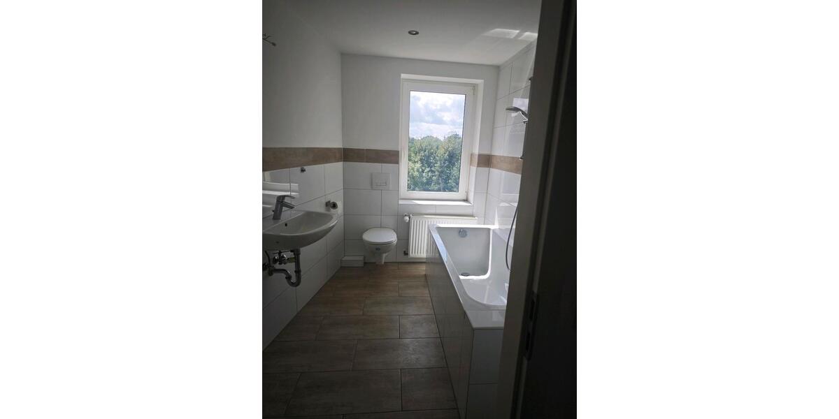 Tolle 2 Raum Wohnung 51,3qm in Elsteraue Draschwitz zu vermieten 2 zimmer