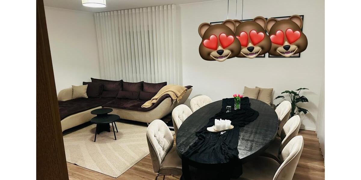 Wohnung in Wiedenest 3 zimmer