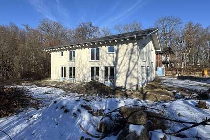 Haus Stephanskirchen - 4.5 Zimmer, 156 m&sup2;, 2.400&euro; | Angebot:24862184