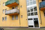 2-Zimmer-Wohnung (mit Wintergarten und Tiefgaragenstellplatz)