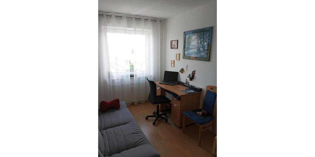 Etagenwohnung Northeim - 3 Zimmer, 77 m&sup2;, 870&euro; | Angebot:25963589