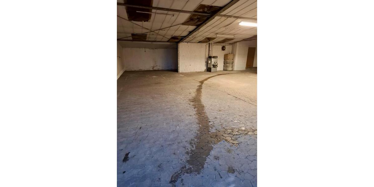 Gewerbehalle, Lager Halle in Wolfsburg-Vorsfelde zimmer