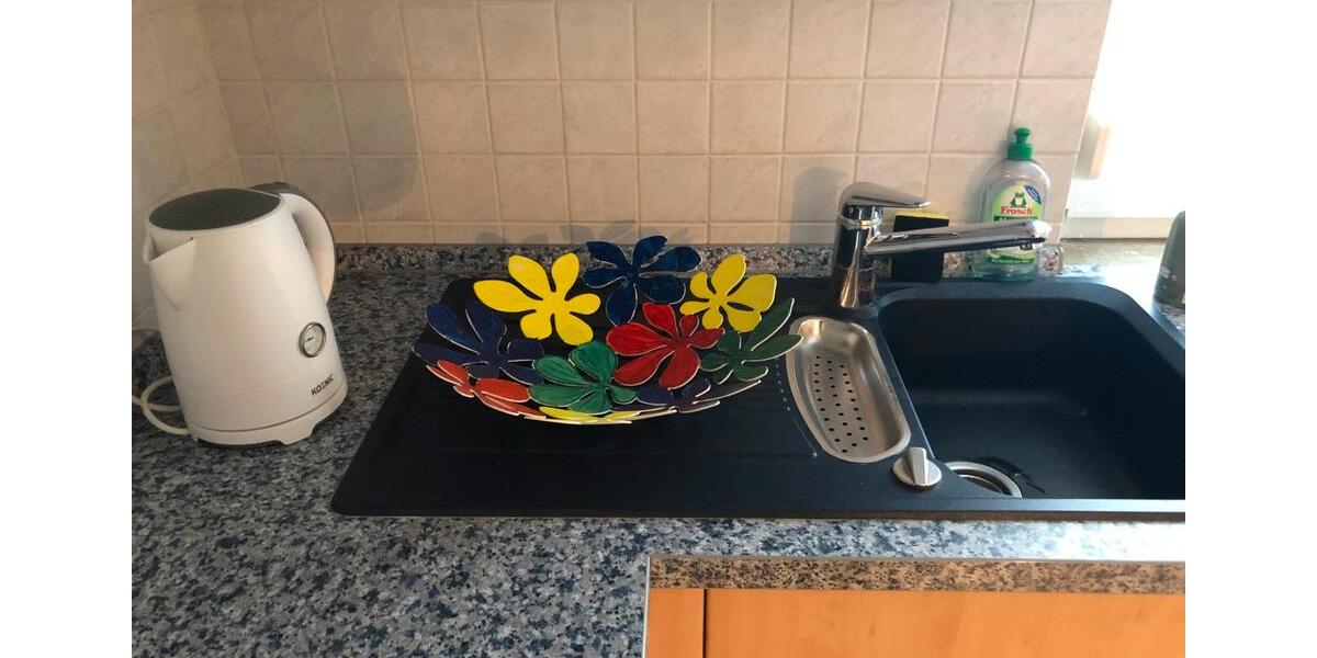 Wohnen auf Zeit Rinteln - 2 Zimmer, 85 m&sup2;, 495&euro; | Angebot:23705378