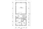 Einfamilienhaus Erkner - 3 Zimmer, 110 m&sup2;, 1.950&euro; | Angebot:26604921