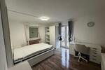 Etagenwohnung München Trudering - 1 Zimmer, 15 m&sup2;, 870&euro; | Angebot:26424232