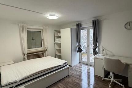 Wohnung München Trudering - 1 Zimmer, 15 m&sup2;, 870&euro; | Angebot:26424232