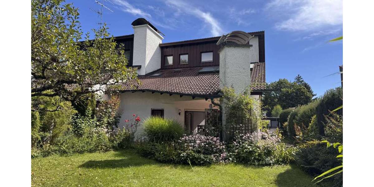 Haus zum Mieten in Baldham 2.600 € 167 m² 5 zimmer