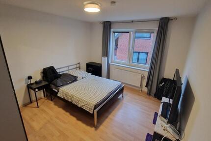 Große 3 Zimmer Wohnung in 32120 Hiddenhausen 3 zimmer