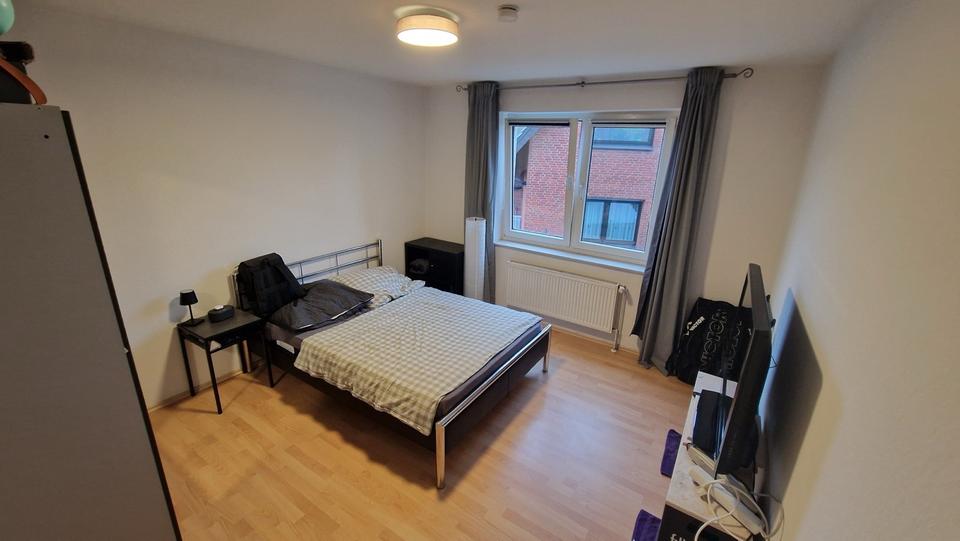 Große 3 Zimmer Wohnung in 32120 Hiddenhausen 3 zimmer