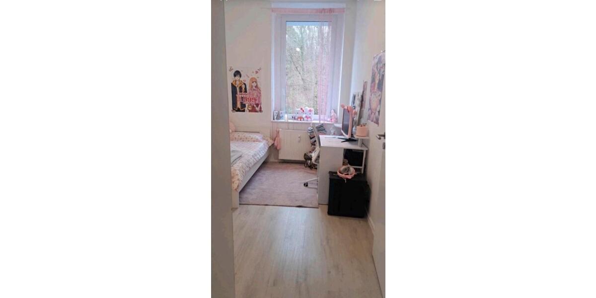 Etagenwohnung Wuppertal - 2 Zimmer, 48 m&sup2;, 675&euro; | Angebot:26337140