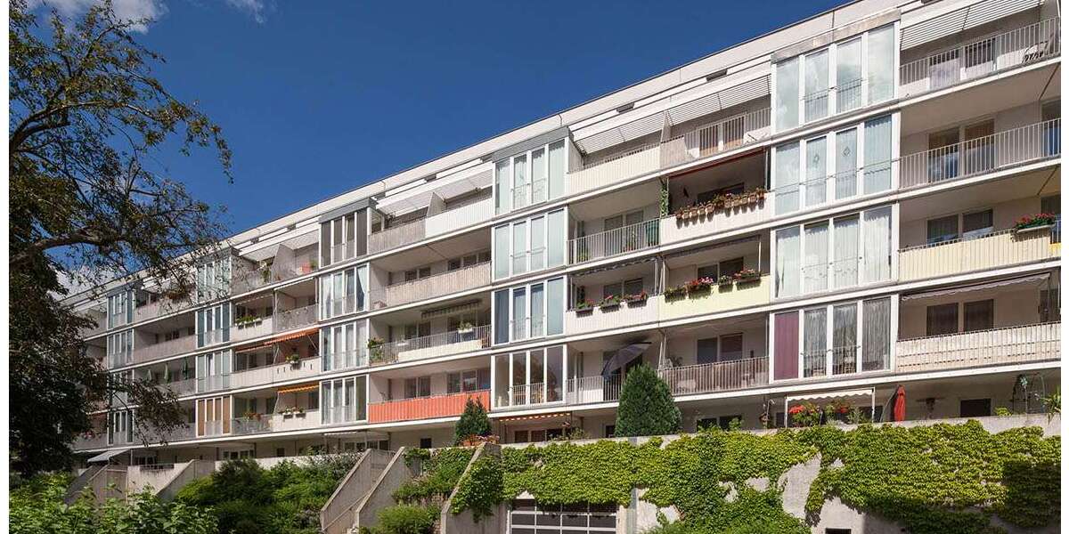 Etagenwohnung Leipzig Zentrum-Nordwest - 2 Zimmer, 52 m&sup2;, 455&euro; | Angebot:27069393