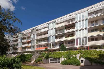 Wohnung Leipzig Zentrum-Nordwest - 2 Zimmer, 52 m&sup2;, 455&euro; | Angebot:27069393