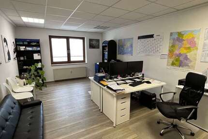 Gewerbeobjekt Weil der Stadt - 621&euro; | Angebot:25193990