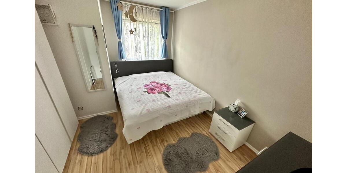 Etagenwohnung Köln Kalk - 3 Zimmer, 70 m&sup2;, 1.095&euro; | Angebot:26522767
