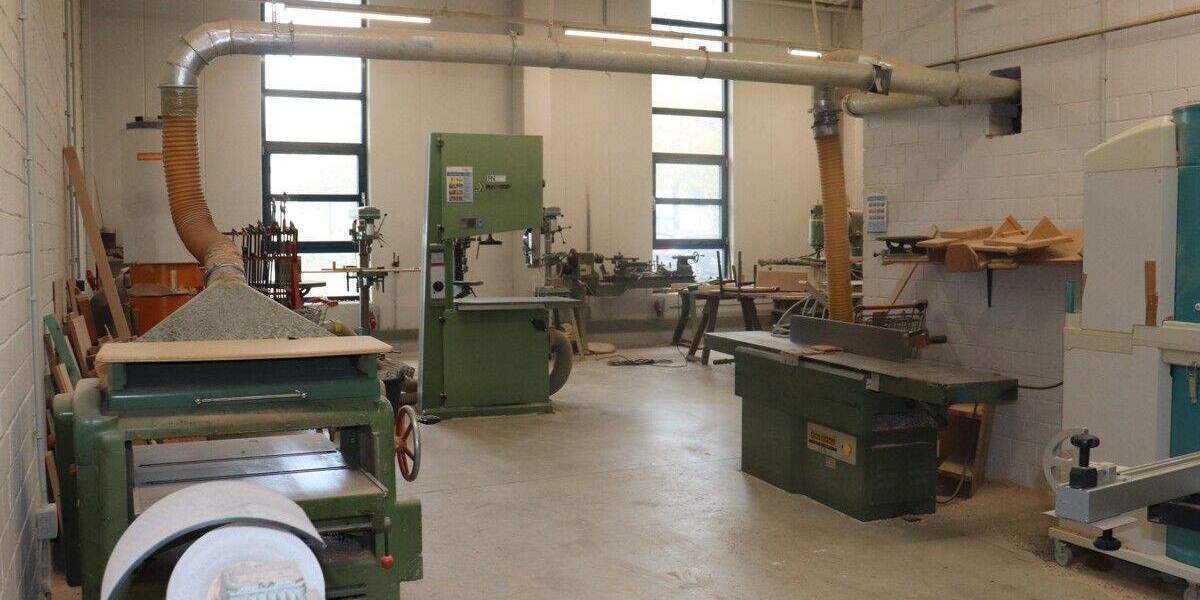 Gewerbeobjekt Kiel Wellsee - 8.500&euro; | Angebot:25725650