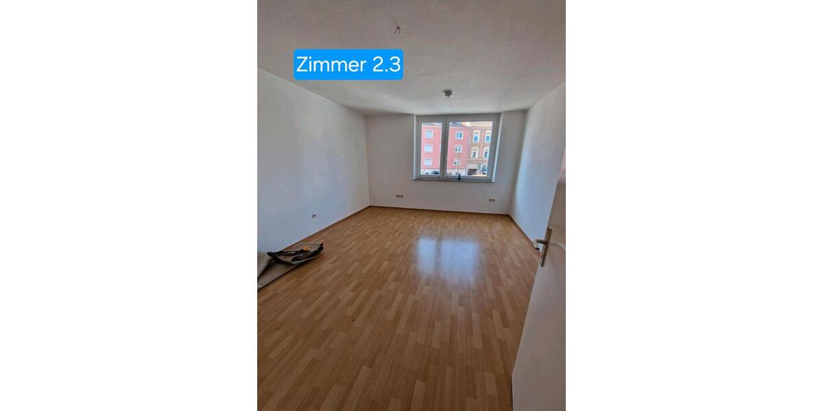 Wohnen auf Zeit Bayreuth City - 1 Zimmer, 24 m&sup2;, 500&euro; | Angebot:24775118