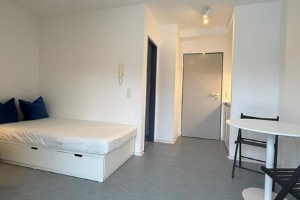 Wohnung Braunschweig Lehndorf-Watenbüttel - 1 Zimmer, 25 m&sup2;, 420&euro; | Angebot:25268066