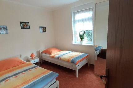 Wohnen auf Zeit Trebsen/Mulde Mulde - 3 Zimmer, 68 m&sup2;, 100&euro; | Angebot:24831759