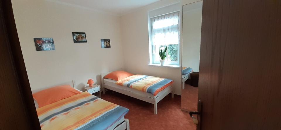 Wohnen auf Zeit Trebsen/Mulde Mulde - 3 Zimmer, 68 m&sup2;, 100&euro; | Angebot:24831759