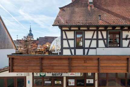 Gewerbeobjekt Bietigheim-Bissingen Bissingen - 1.300&euro; | Angebot:26235713