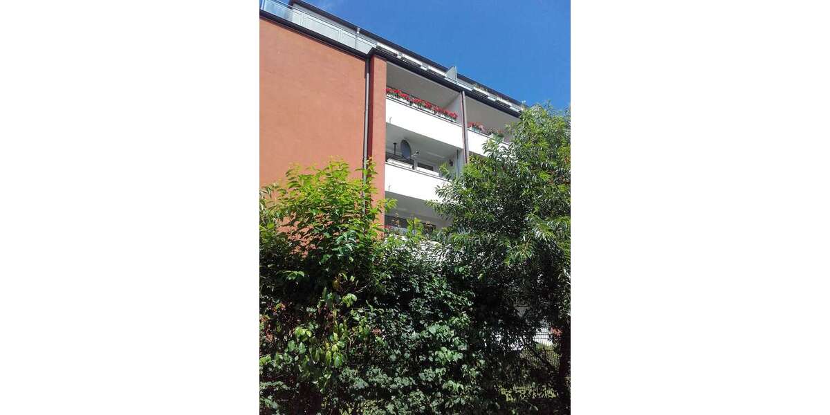 Etagenwohnung Geesthacht Heinrichshof - 3 Zimmer, 66 m&sup2;, 650&euro; | Angebot:27074987