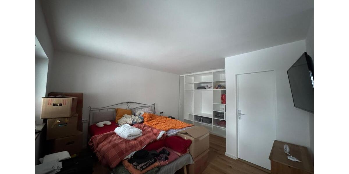 Wohnung zu vermieten, Bad Wiessee 2 zimmer