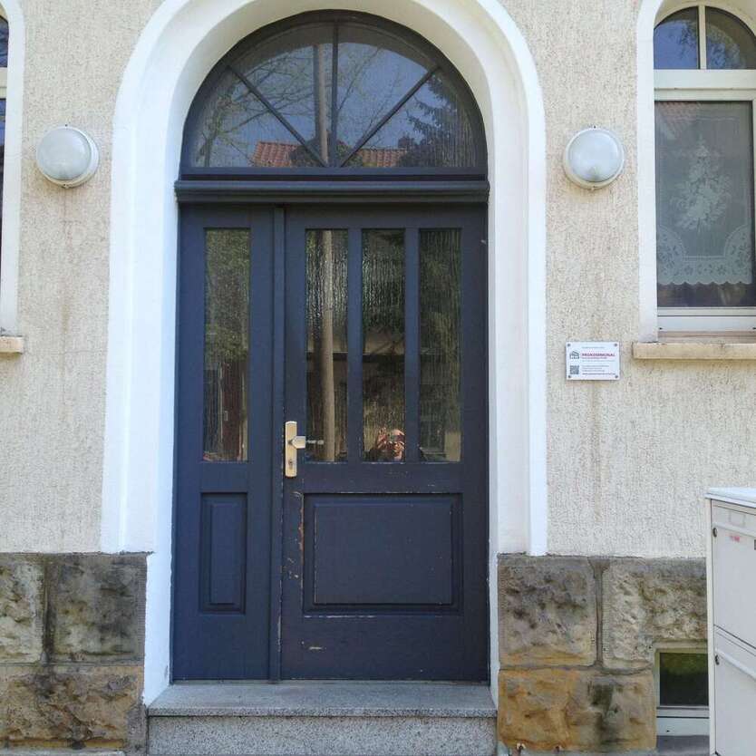 Wohnung zum Mieten in Erfurt 570 € 58 m²