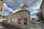 Hochwertig sanierte 4-Raum-Wohnung im 2.OG mit Balkon *Erstbezug*
