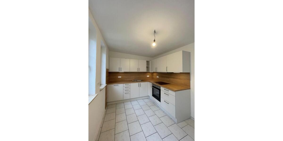 Etagenwohnung Schwäbisch Hall - 3 Zimmer, 81 m&sup2;, 1.375&euro; | Angebot:26019809