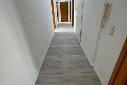 Geräumige 4-Zimmer-Wohnung (113 m²) in zentraler Lage von Werdohl 4 zimmer