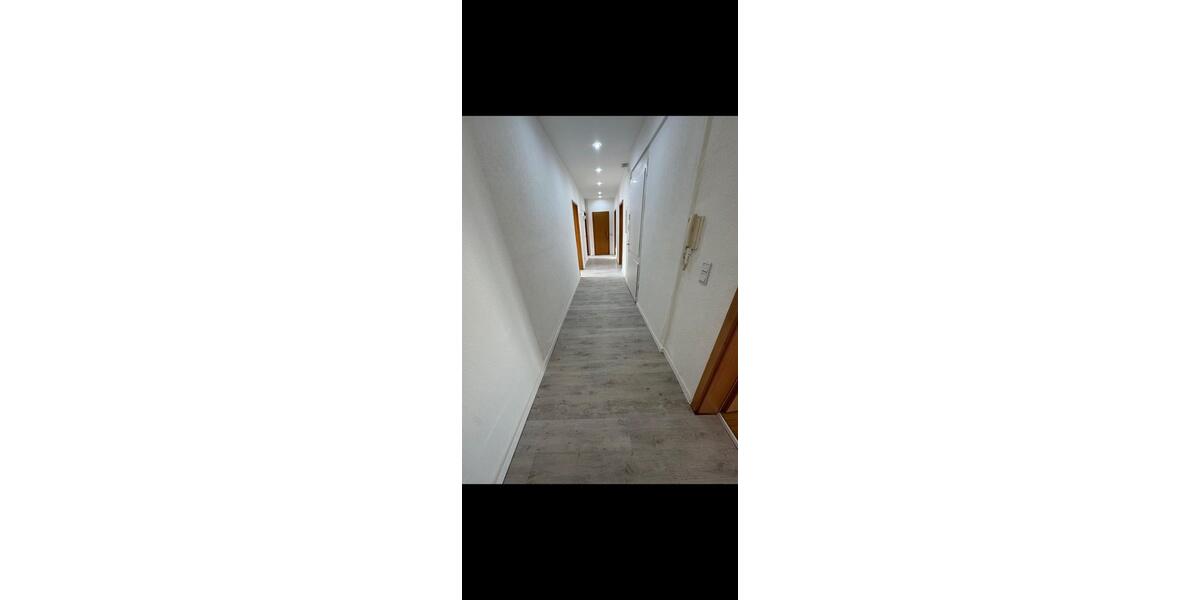 Geräumige 4-Zimmer-Wohnung (113 m²) in zentraler Lage von Werdohl 4 zimmer