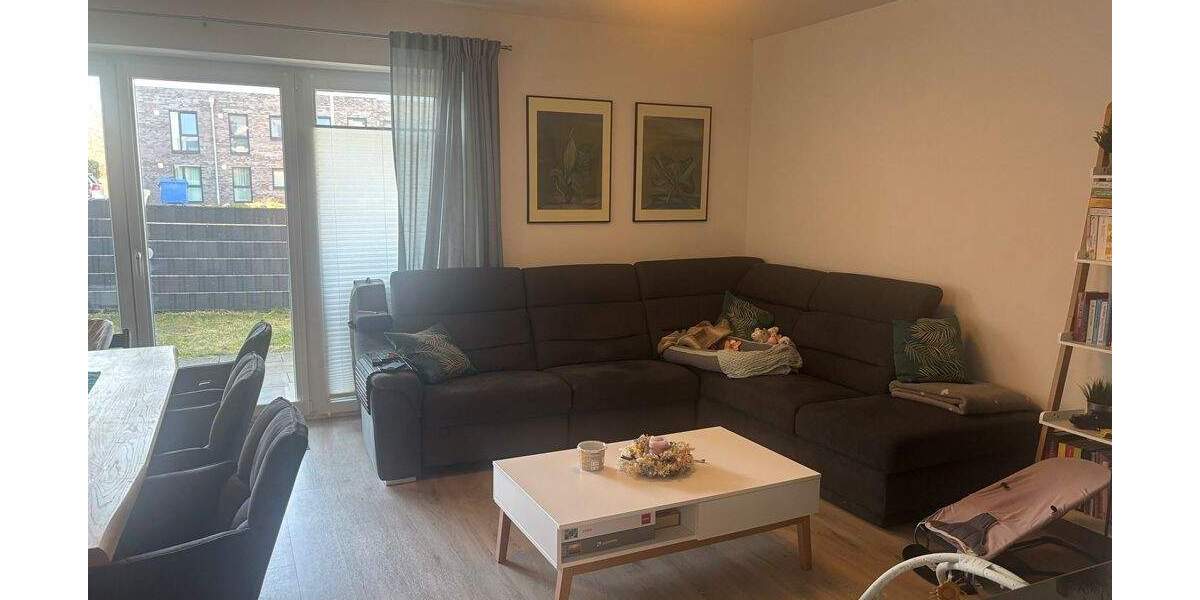 Etagenwohnung Stelle - 3 Zimmer, 97 m&sup2;, 1.270&euro; | Angebot:25666925