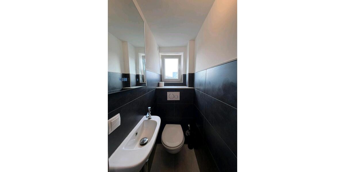 Wohnen auf Zeit Kaiserslautern Betzenberg - 2 Zimmer, 25 m&sup2;, 50&euro; | Angebot:25419707