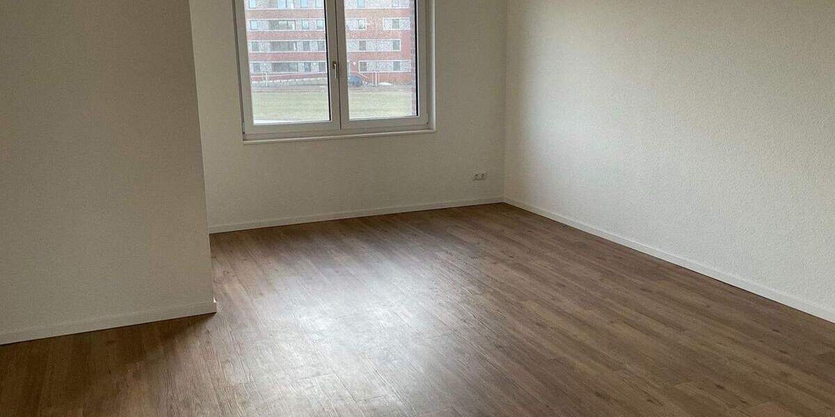 Terrassenwohnung Hannover Bemerode - 4 Zimmer, 123 m&sup2;, 1.909&euro; | Angebot:25096135